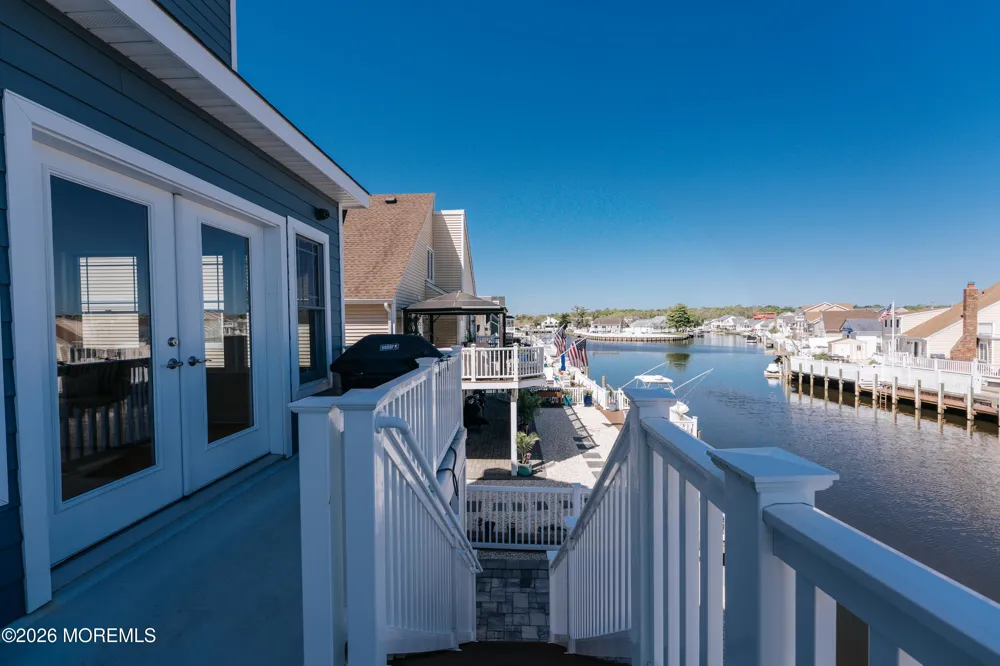 144 Arthur Drive Beach Haven West, NJ 08050