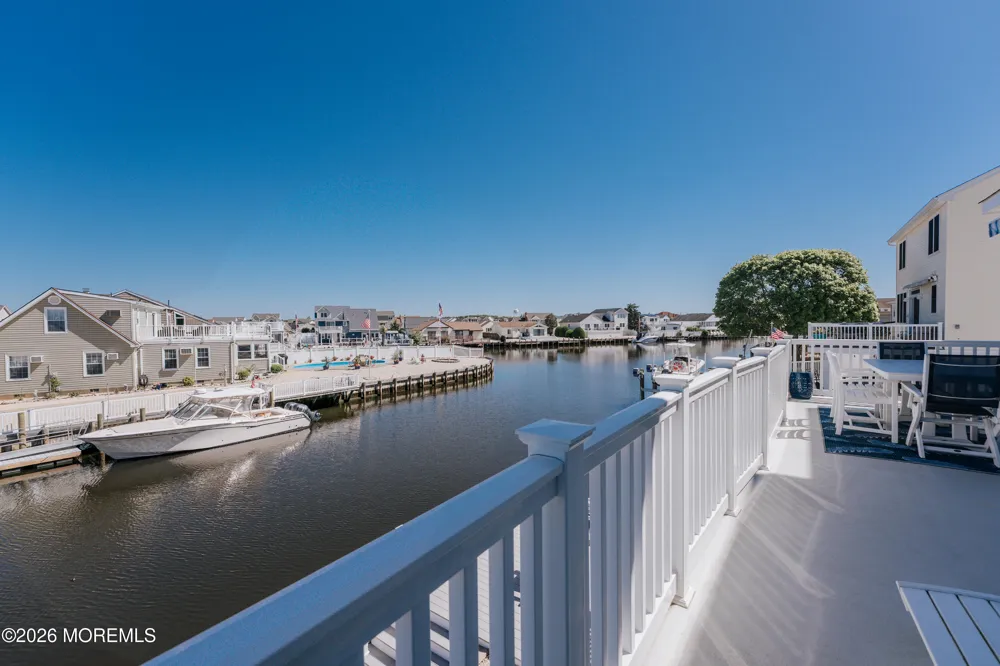 144 Arthur Drive Beach Haven West, NJ 08050