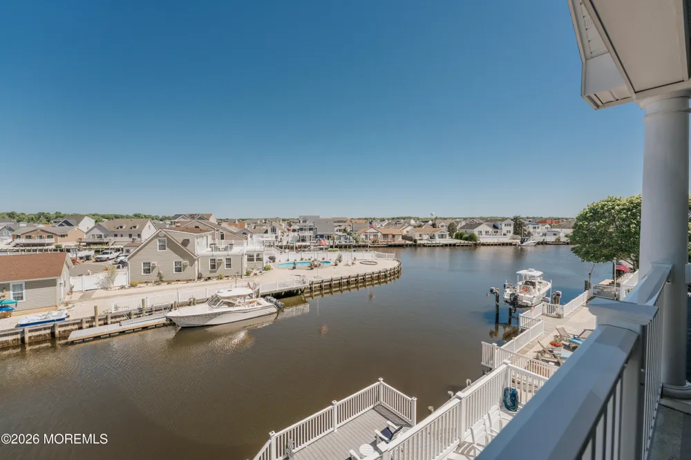 144 Arthur Drive Beach Haven West, NJ 08050
