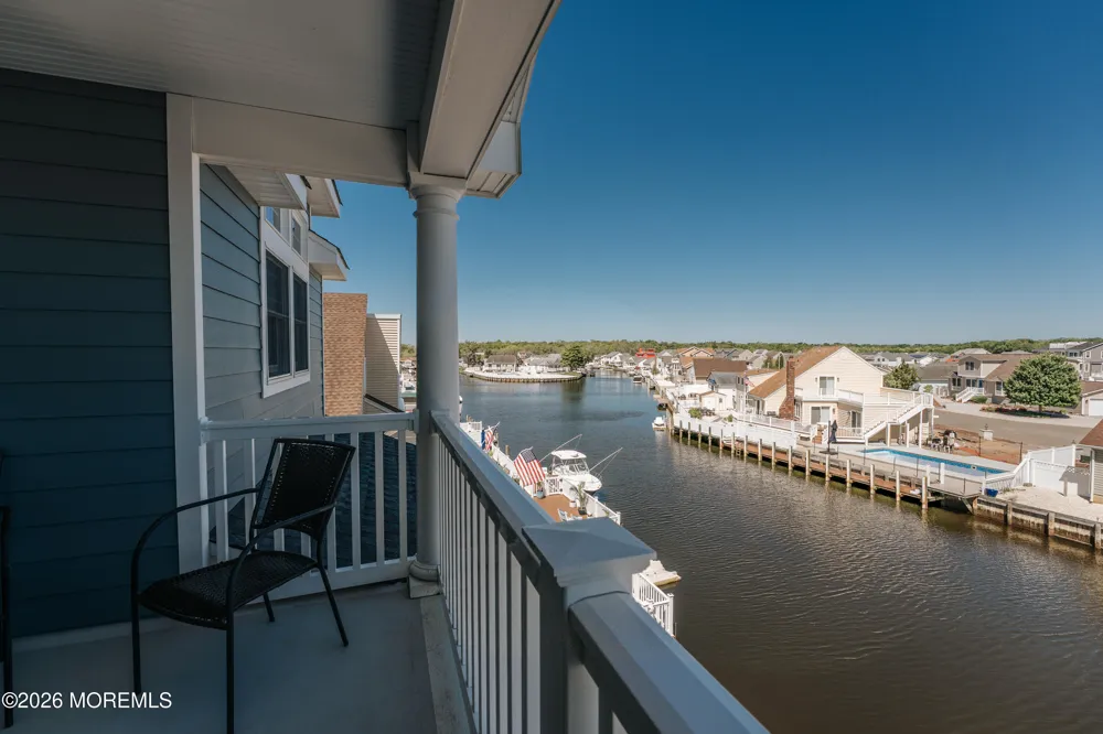 144 Arthur Drive Beach Haven West, NJ 08050
