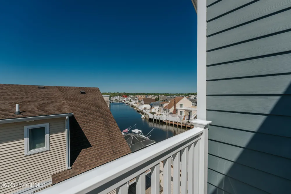 144 Arthur Drive Beach Haven West, NJ 08050