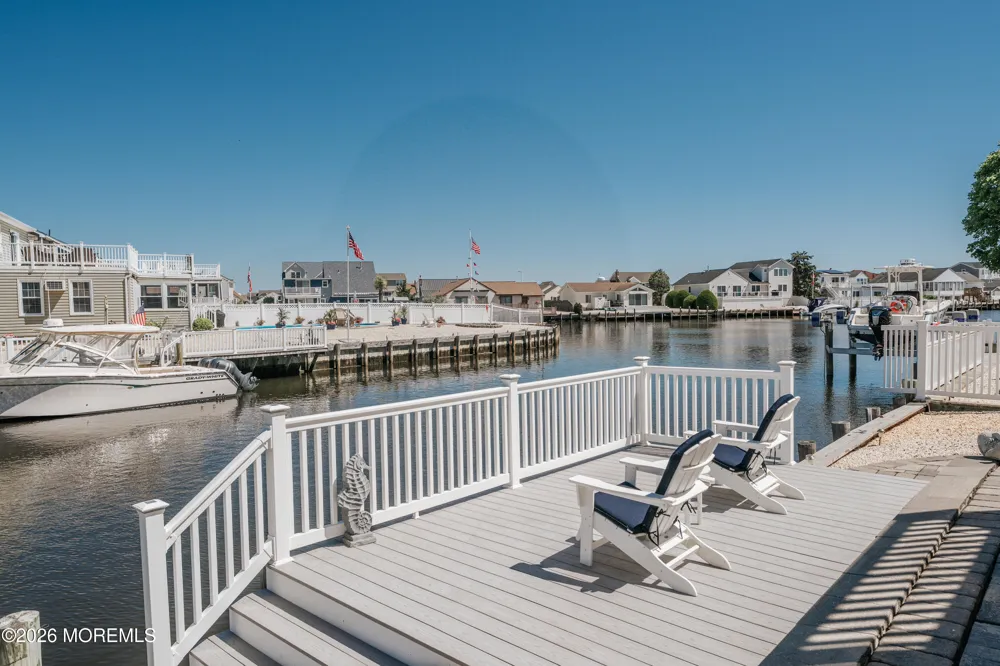 144 Arthur Drive Beach Haven West, NJ 08050