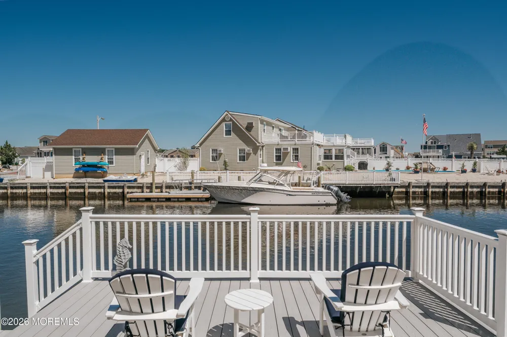 144 Arthur Drive Beach Haven West, NJ 08050