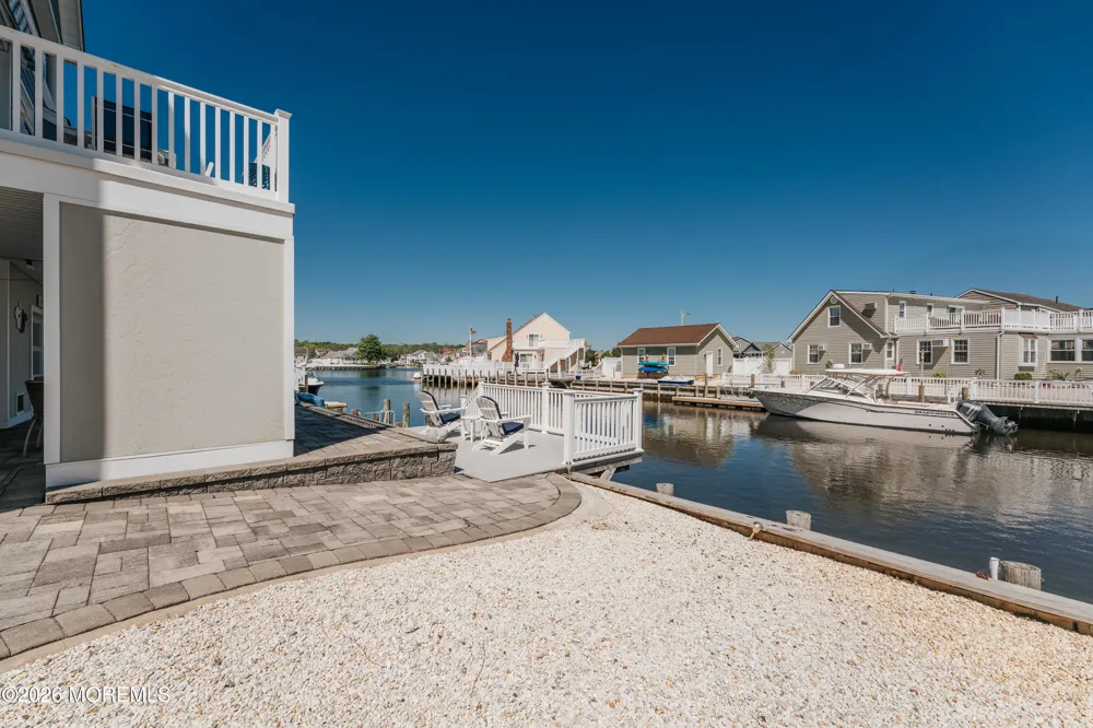 144 Arthur Drive Beach Haven West, NJ 08050