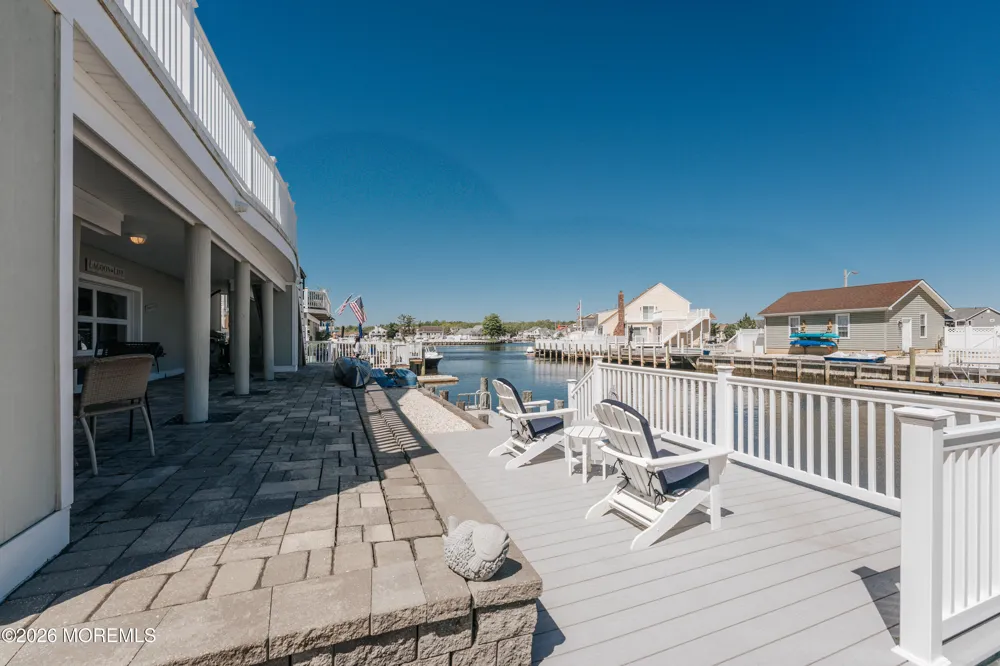 144 Arthur Drive Beach Haven West, NJ 08050