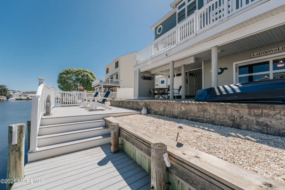 144 Arthur Drive Beach Haven West, NJ 08050