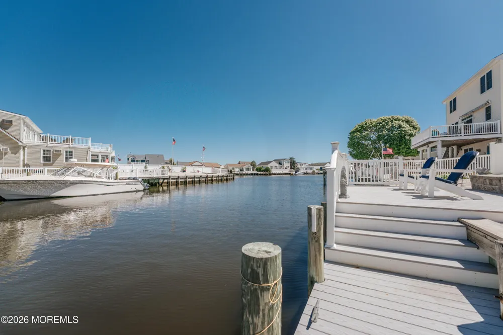 144 Arthur Drive Beach Haven West, NJ 08050