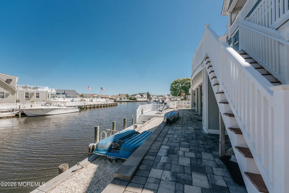 144 Arthur Drive Beach Haven West, NJ 08050