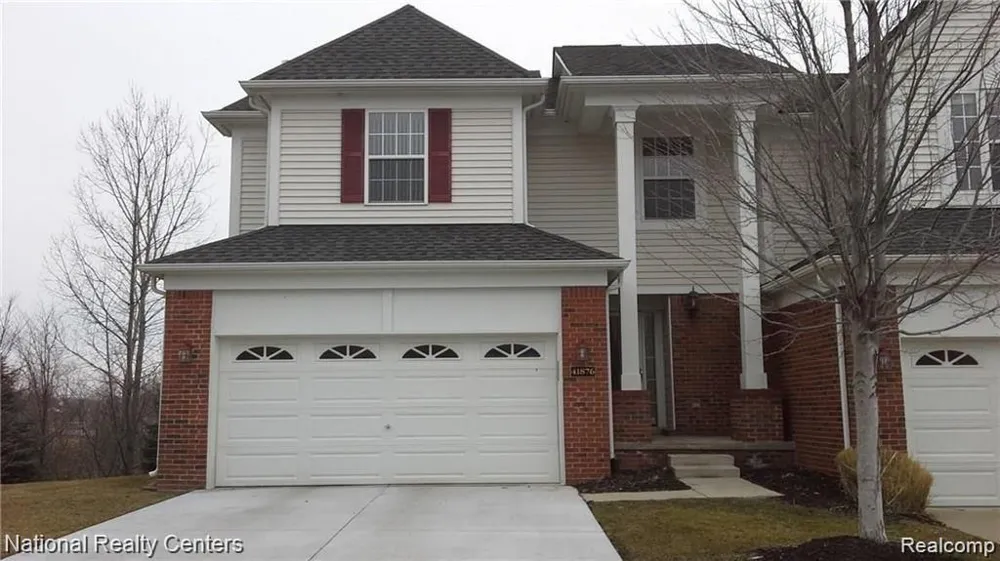 41876 YEATS DRIVE Novi City, MI 48377