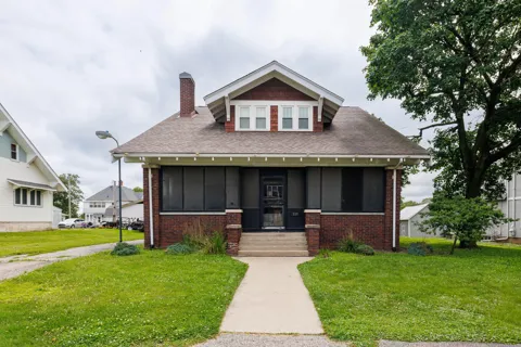119 Newton Street