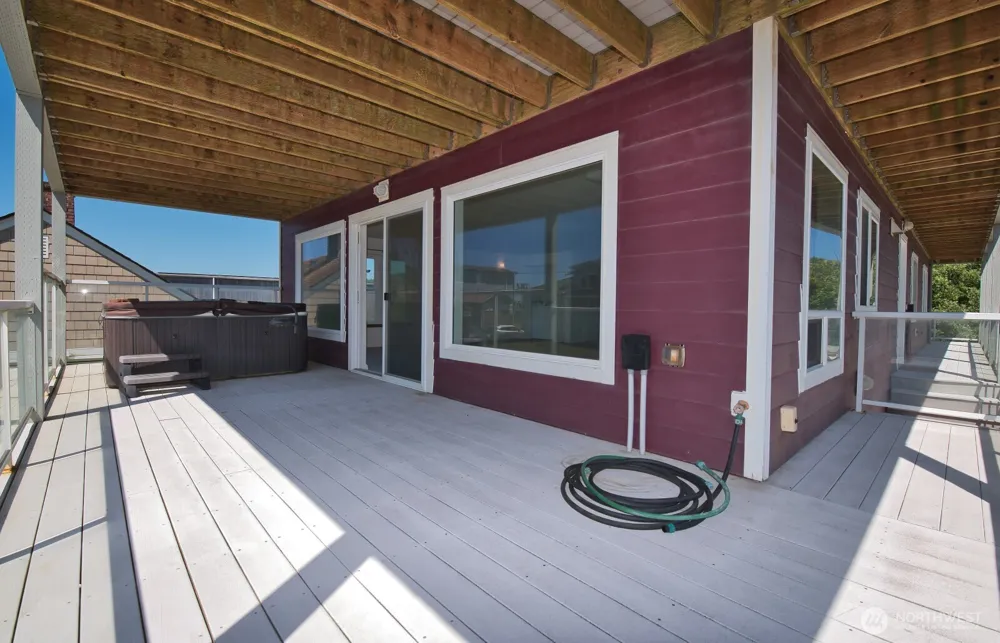 48140 Pacific Avenue Moclips, WA 98562