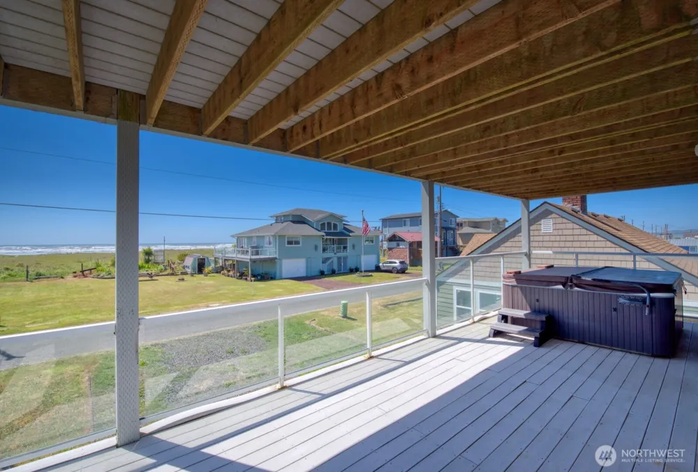 48140 Pacific Avenue Moclips, WA 98562