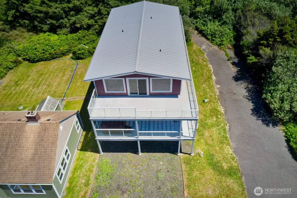 48140 Pacific Avenue Moclips, WA 98562