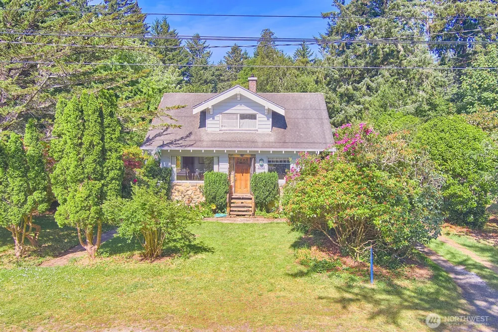 26405 Sandridge Road Ocean Park, WA 98640
