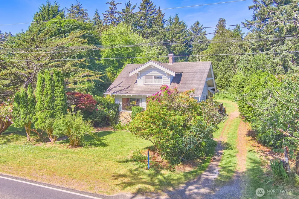 26405 Sandridge Road Ocean Park, WA 98640