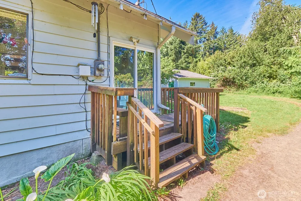 26405 Sandridge Road Ocean Park, WA 98640
