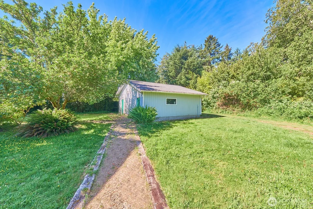 26405 Sandridge Road Ocean Park, WA 98640