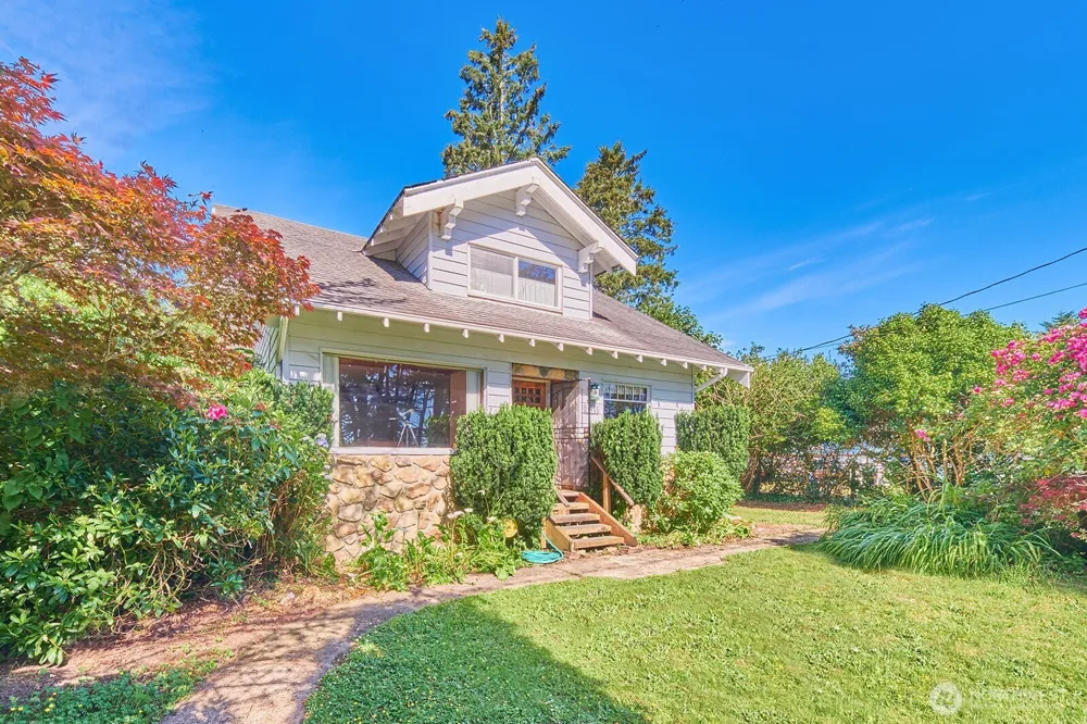 26405 Sandridge Road Ocean Park, WA 98640