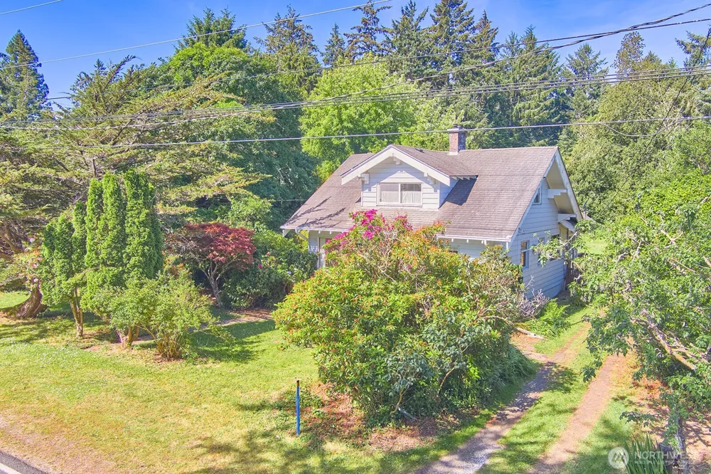 26405 Sandridge Road Ocean Park, WA 98640