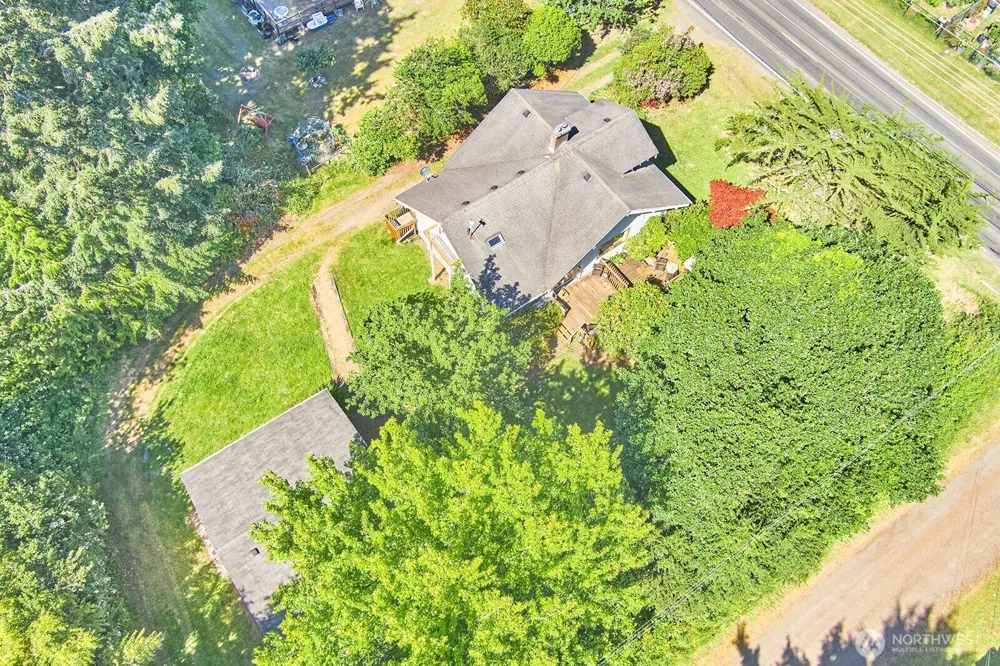 26405 Sandridge Road Ocean Park, WA 98640