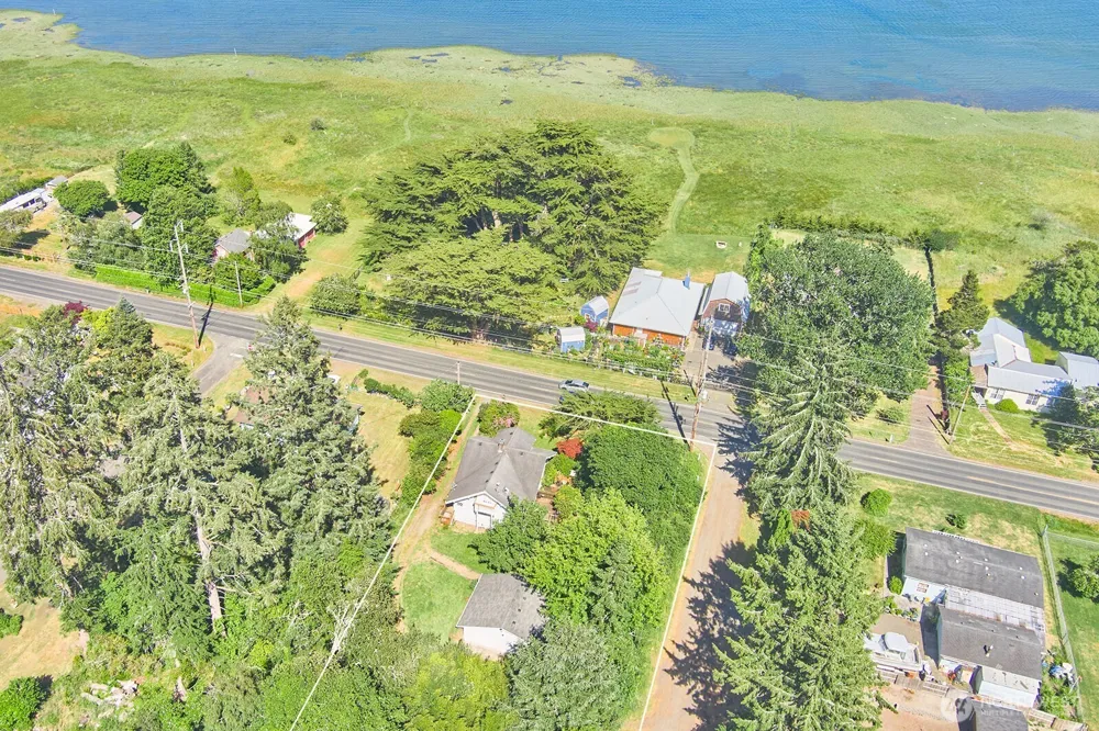 26405 Sandridge Road Ocean Park, WA 98640