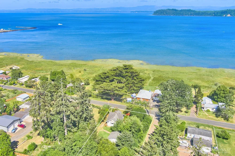 26405 Sandridge Road Ocean Park, WA 98640