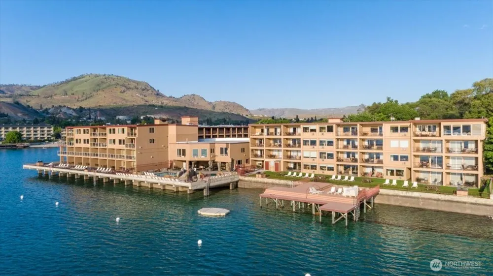 322 W Woodin Avenue #721 Chelan, WA 98816