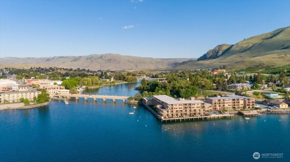 322 W Woodin Avenue #721 Chelan, WA 98816