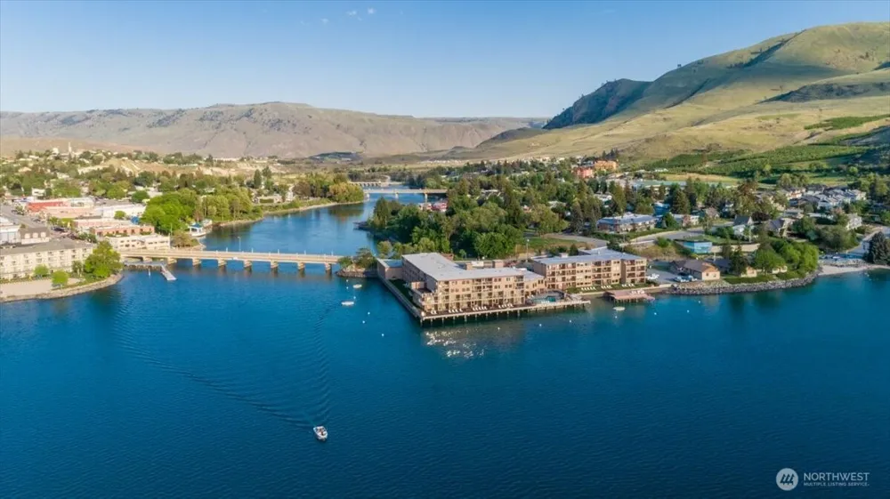 322 W Woodin Avenue #721 Chelan, WA 98816