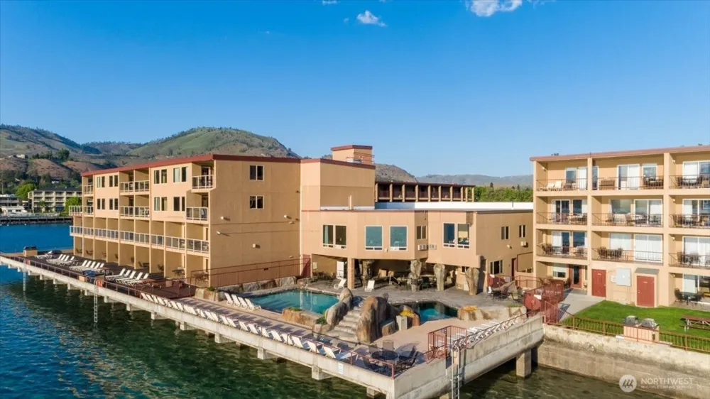 322 W Woodin Avenue #721 Chelan, WA 98816