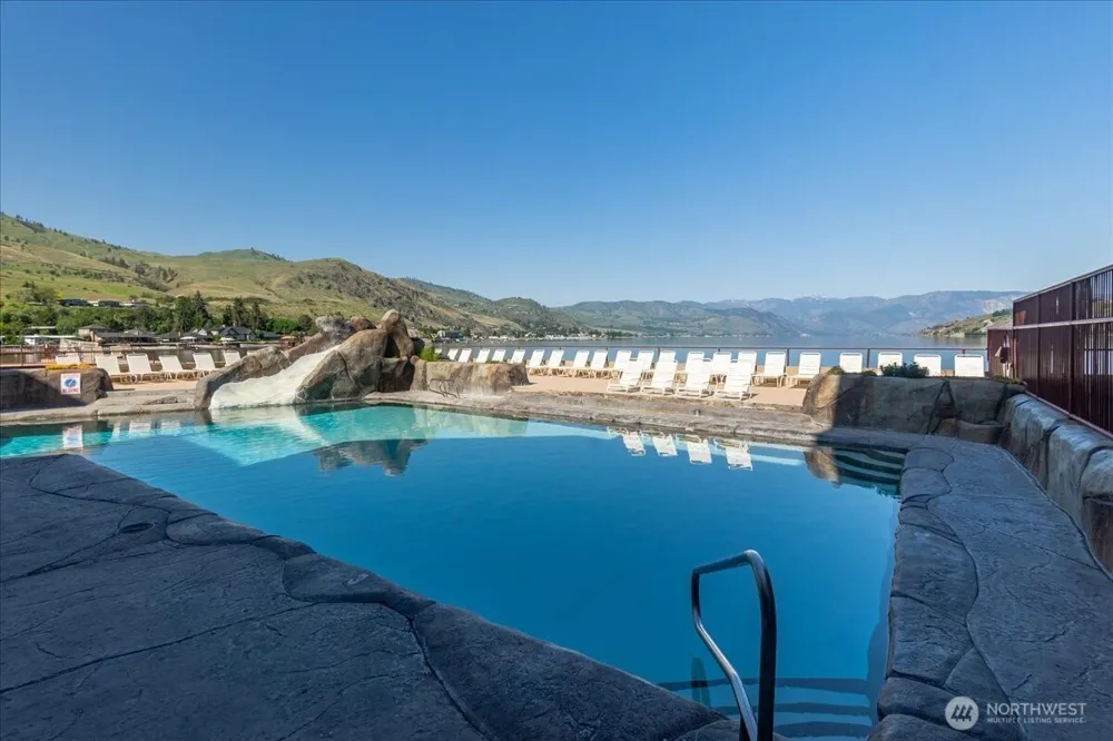 322 W Woodin Avenue #721 Chelan, WA 98816