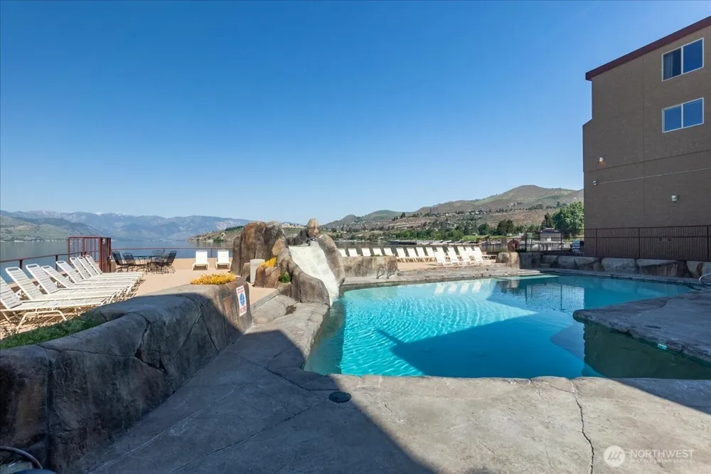 322 W Woodin Avenue #721 Chelan, WA 98816