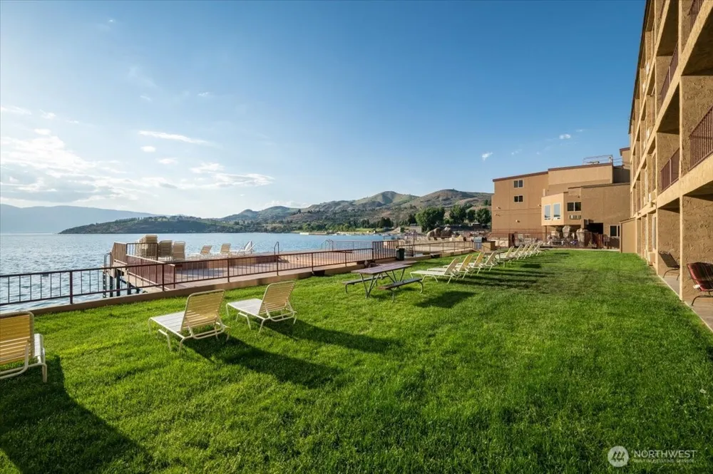 322 W Woodin Avenue #721 Chelan, WA 98816