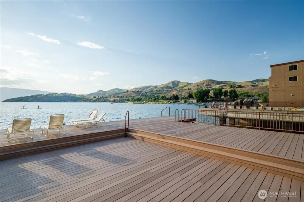 322 W Woodin Avenue #721 Chelan, WA 98816