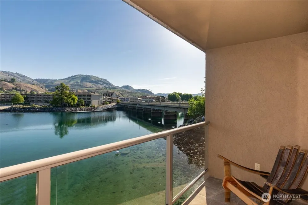 322 W Woodin Avenue #721 Chelan, WA 98816