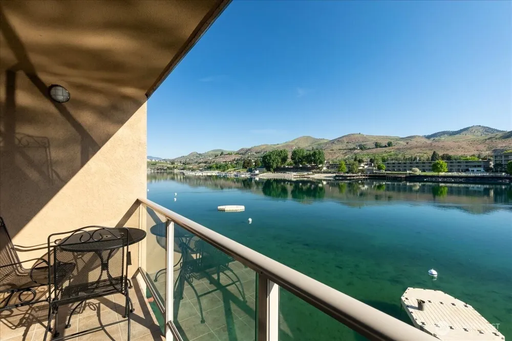 322 W Woodin Avenue #721 Chelan, WA 98816