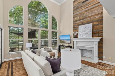 122 Lake Pine Road