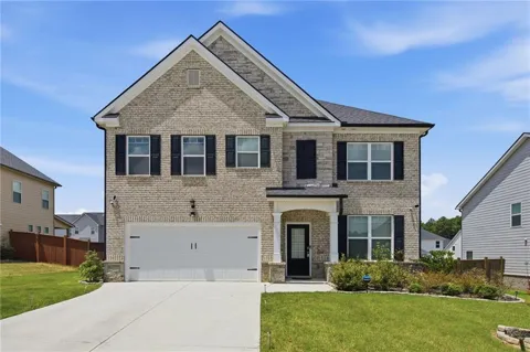3369 English Elm Way