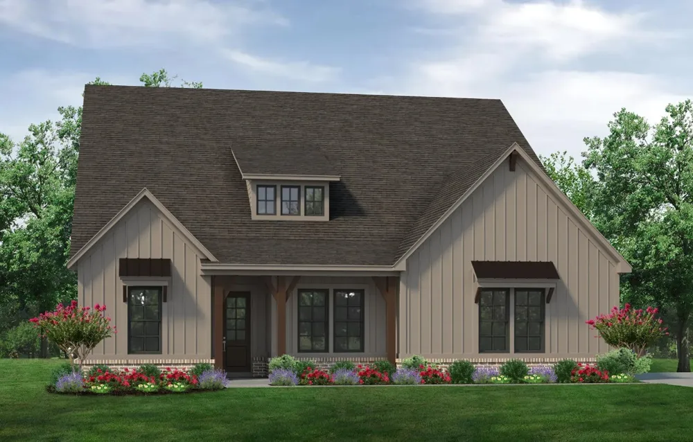 86 Sunny Side Road Valley View, TX 76272