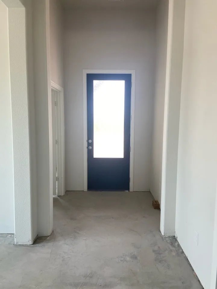 86 Sunny Side Road Valley View, TX 76272