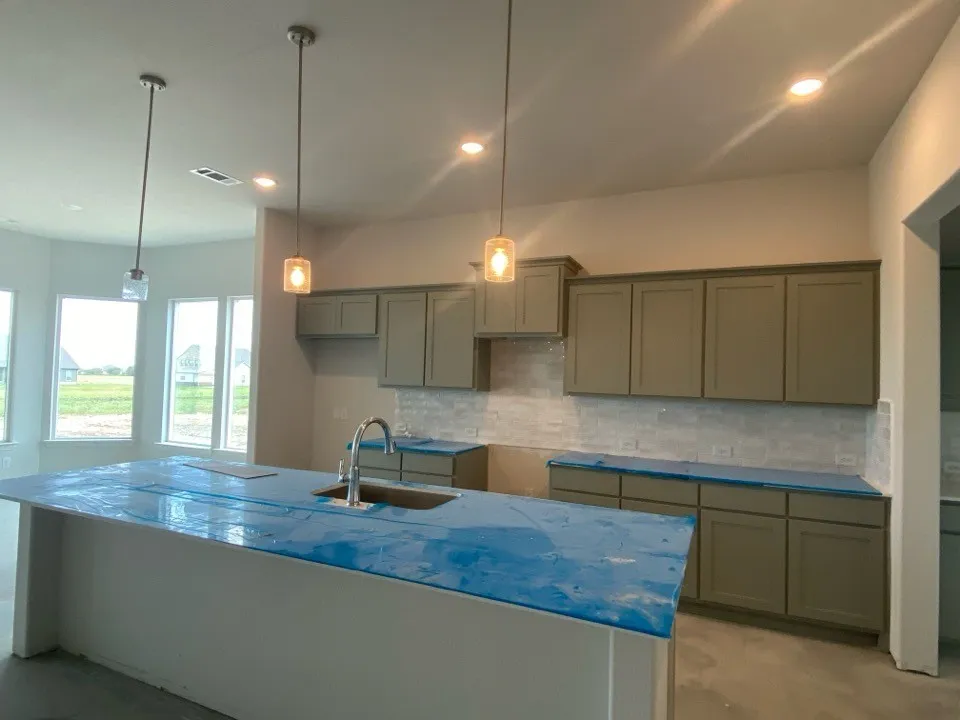 86 Sunny Side Road Valley View, TX 76272