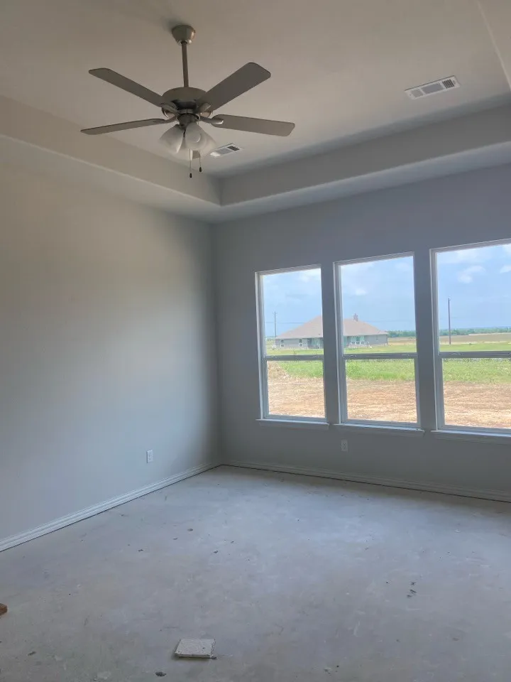 86 Sunny Side Road Valley View, TX 76272