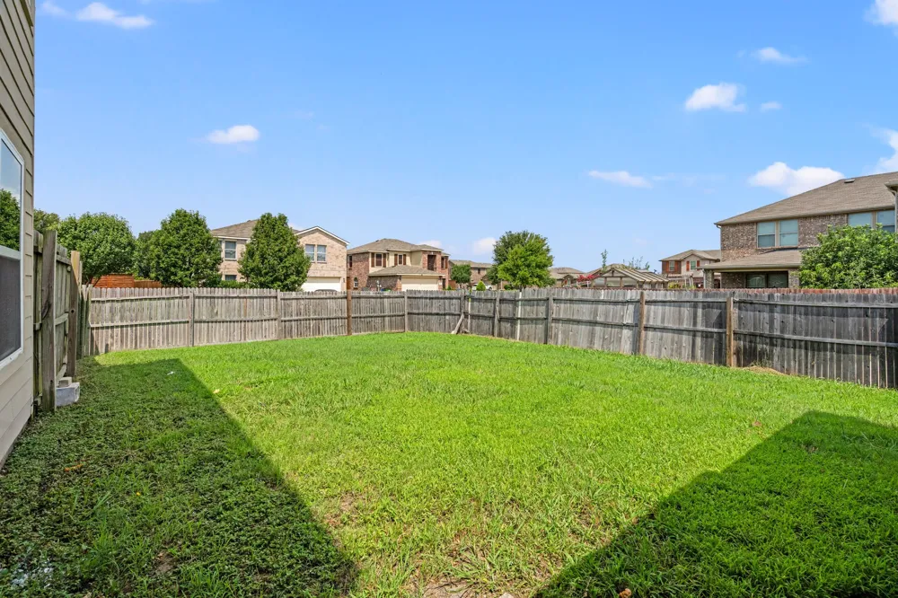 14801 Whispering Court Balch Springs, TX 75180