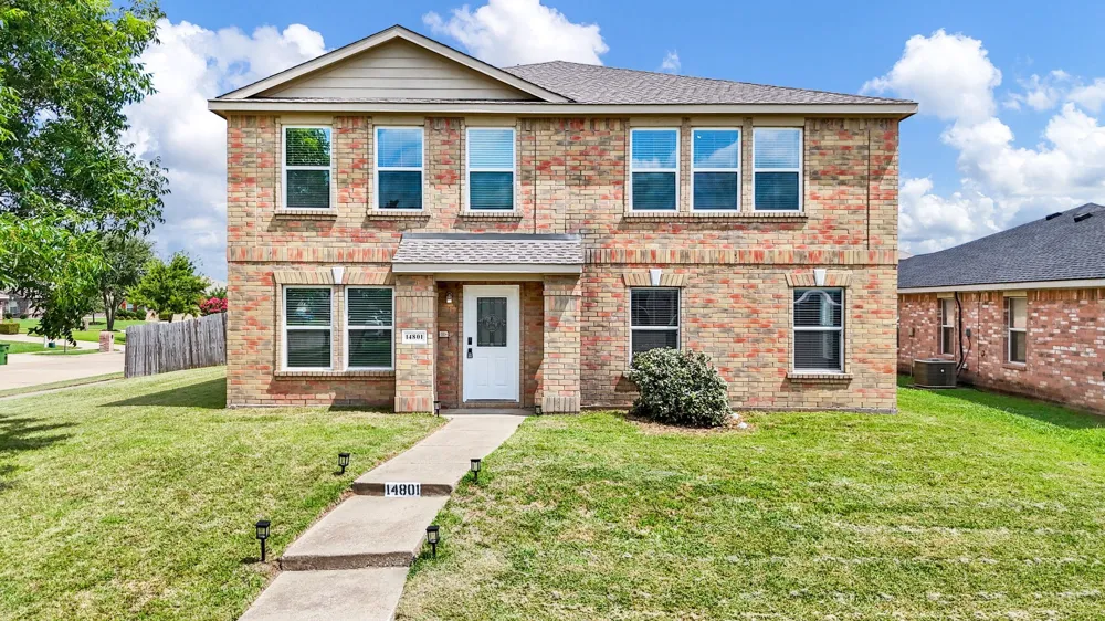 14801 Whispering Court Balch Springs, TX 75180
