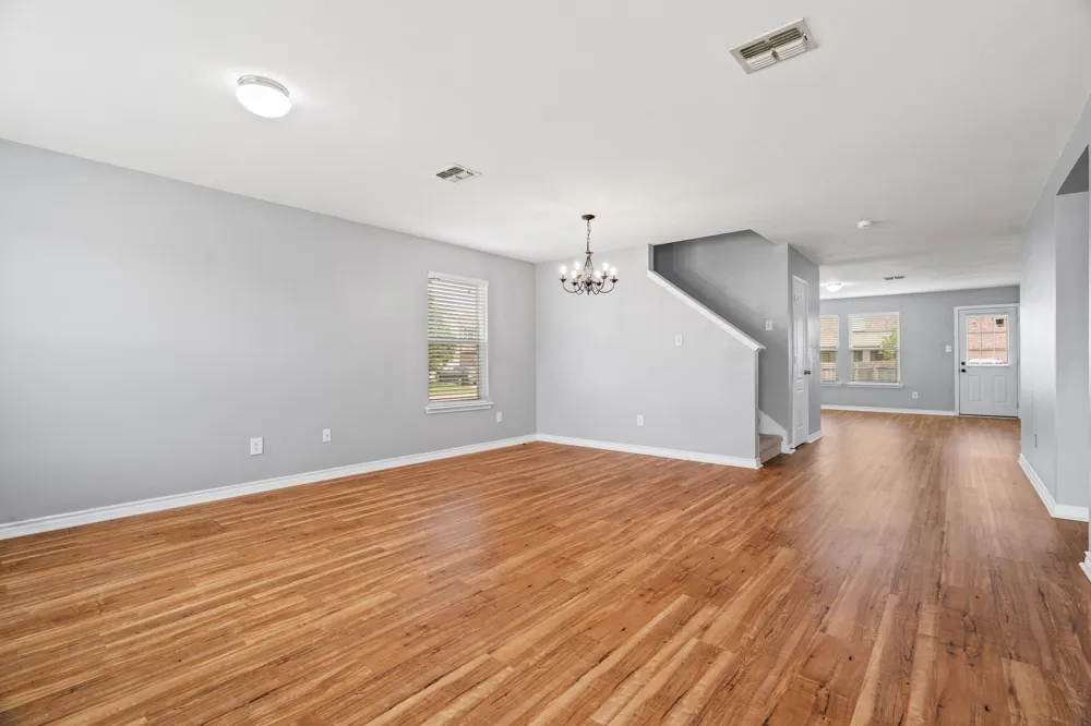 14801 Whispering Court Balch Springs, TX 75180