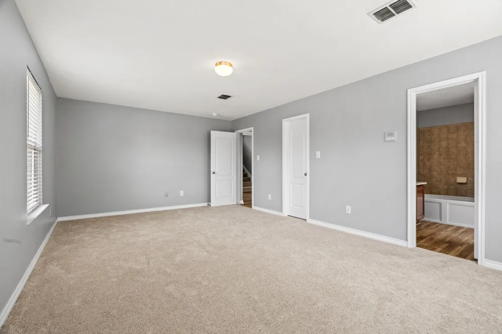 14801 Whispering Court Balch Springs, TX 75180