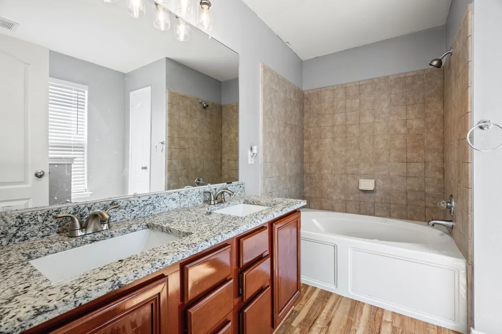 14801 Whispering Court Balch Springs, TX 75180