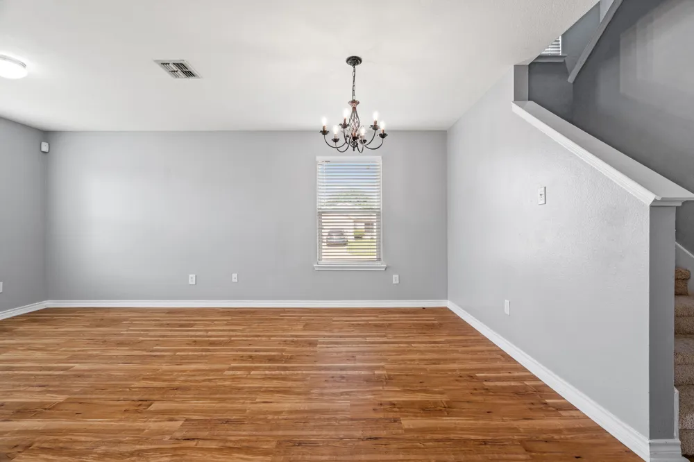 14801 Whispering Court Balch Springs, TX 75180
