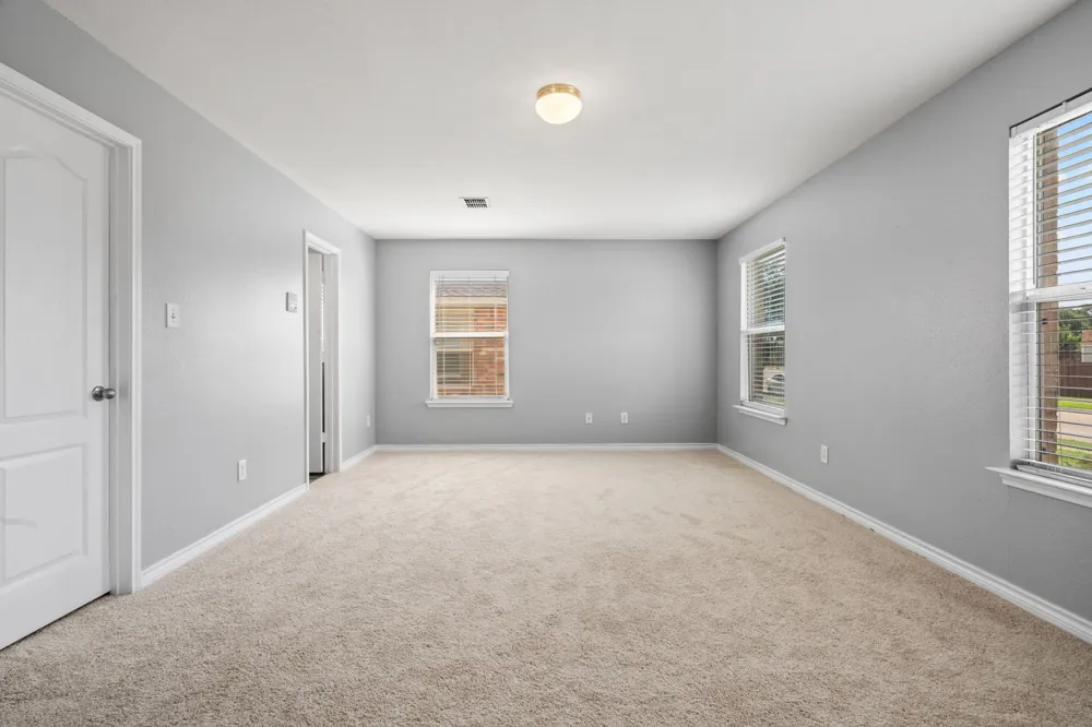 14801 Whispering Court Balch Springs, TX 75180