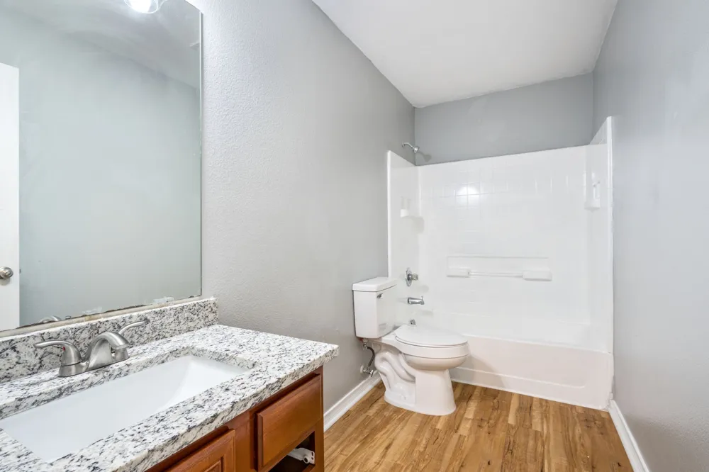 14801 Whispering Court Balch Springs, TX 75180
